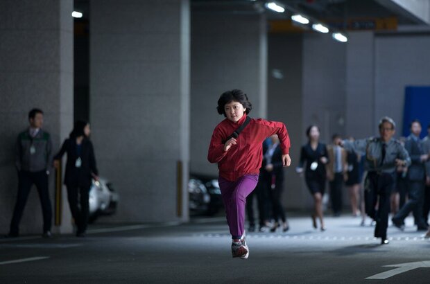 Окча (2017) - фото 6