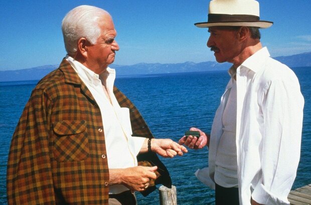 Things Change (1988) - photo 1