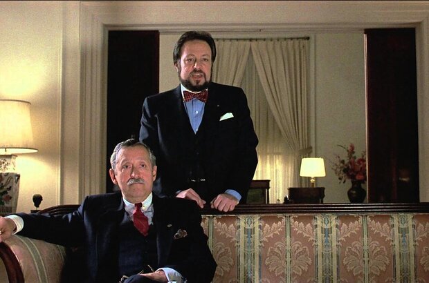 Things Change (1988) - photo 3