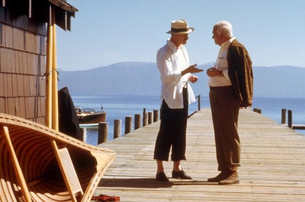 Things Change (1988) - photo 4