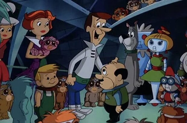 Jetsons: The Movie (1990) - photo 7
