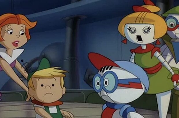 Jetsons: The Movie (1990) - photo 3