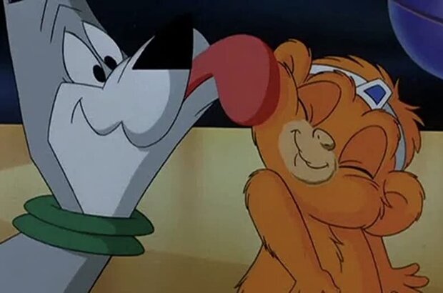 Jetsons: The Movie (1990) - photo 5