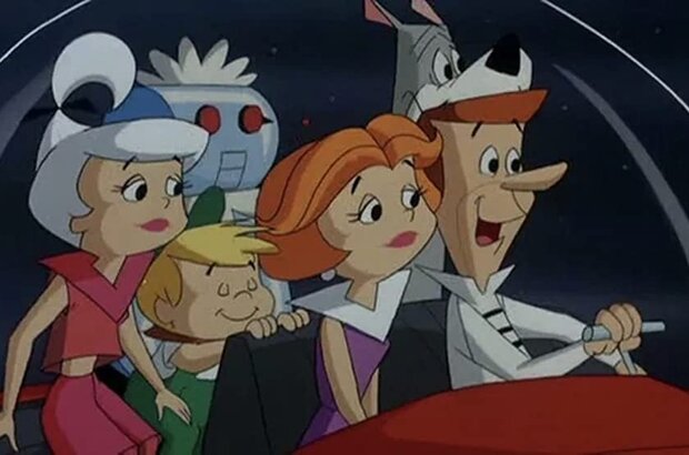 Jetsons: The Movie (1990) - photo 1