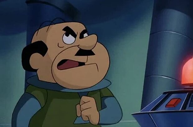 Jetsons: The Movie (1990) - photo 8
