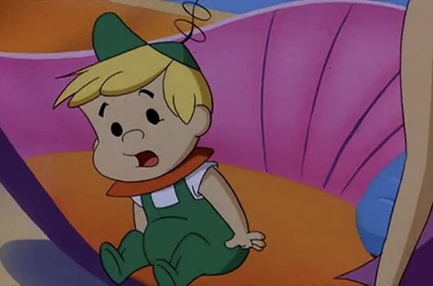 Jetsons: The Movie (1990) - photo 6