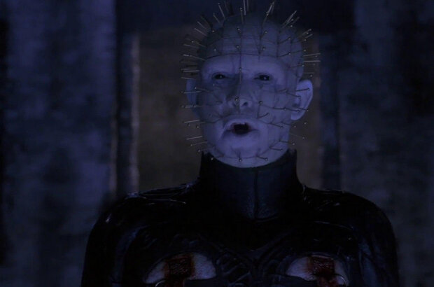 Hellraiser: Deader (2005) - photo 4
