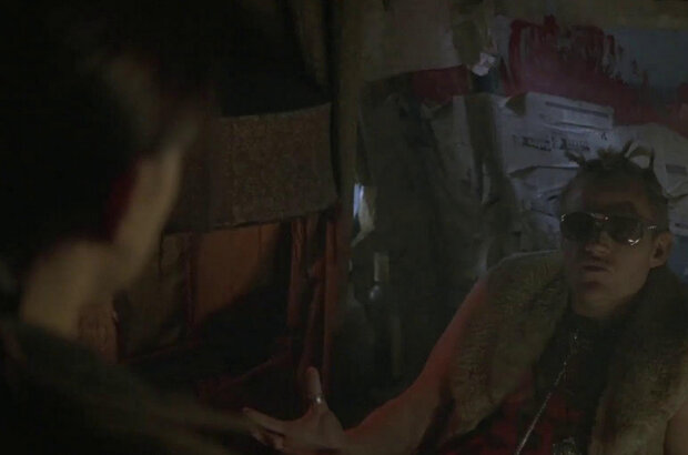 Hellraiser: Deader (2005) - photo 3