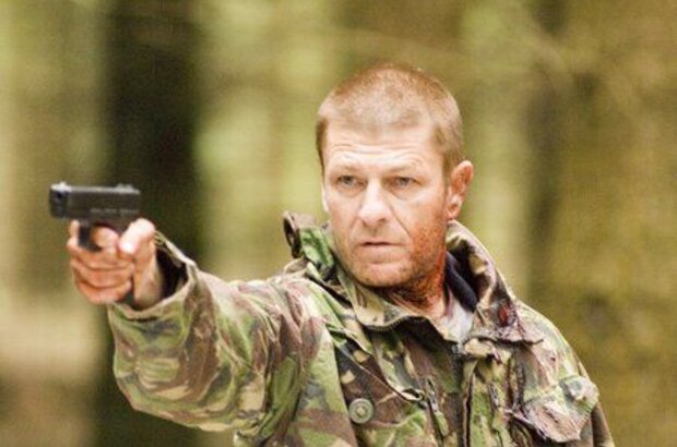 Outlaw (2007) - photo 1