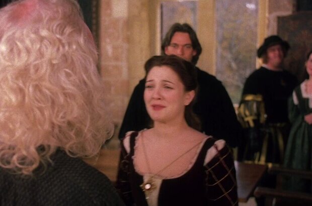 Ever After (1998) - photo 1