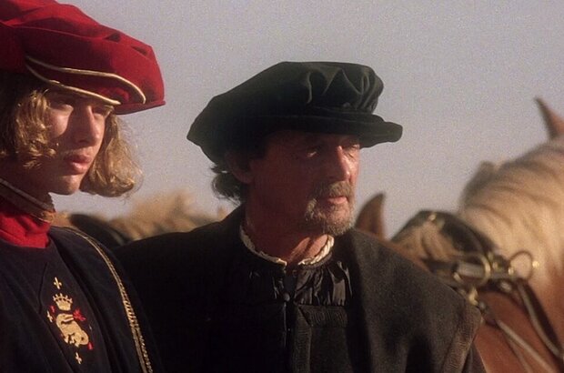 Ever After (1998) - photo 7