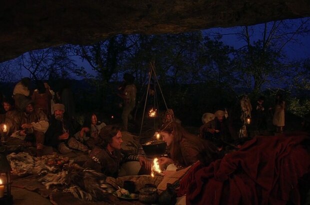 Ever After (1998) - photo 6