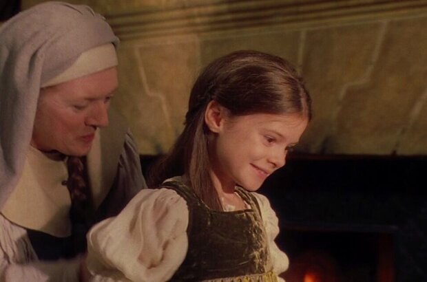 Ever After (1998) - photo 5