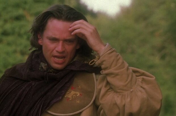 Ever After (1998) - photo 3