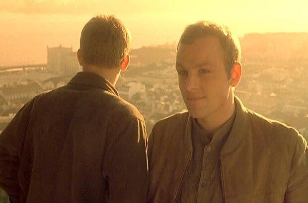 Father and Son (2003) - photo 8