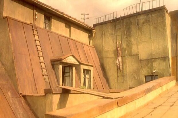 Father and Son (2003) - photo 5