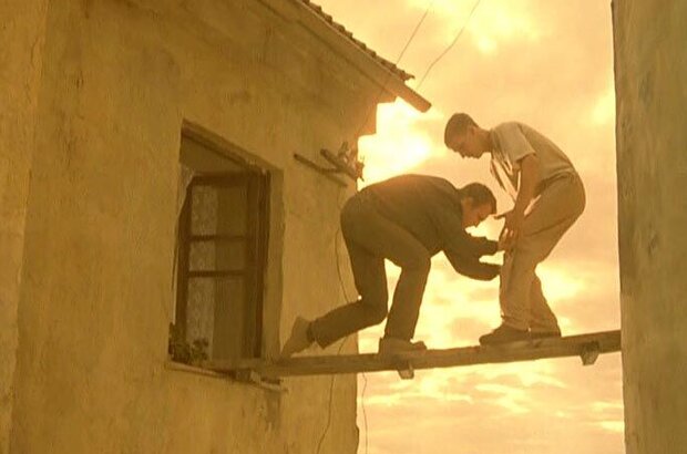 Father and Son (2003) - photo 7