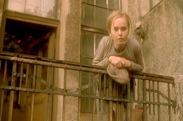 Father and Son (2003) - photo 6