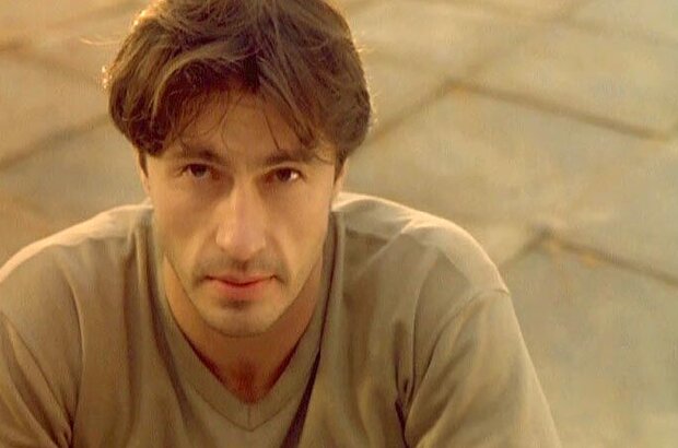 Father and Son (2003) - photo 3