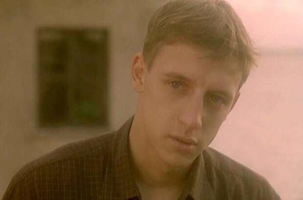 Father and Son (2003) - photo 2