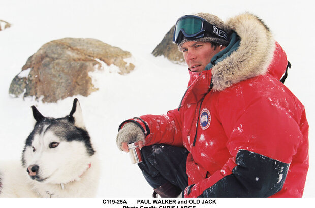 Eight Below (2005) - photo 3