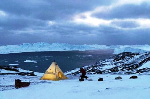 Eight Below (2005) - photo 4