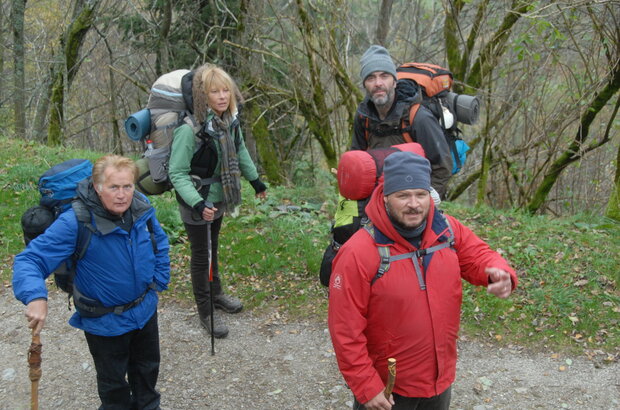 The Way (2010) - photo 2