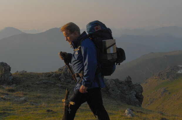 The Way (2010) - photo 3