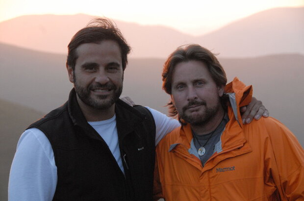 The Way (2010) - photo 1