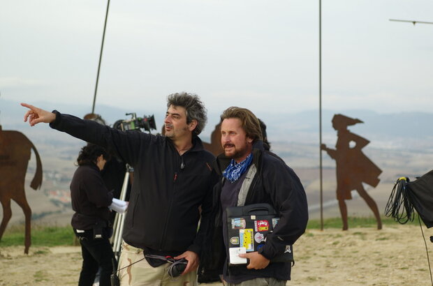 The Way (2010) - photo 4