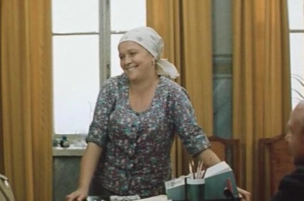 Вас ожидает гражданка Никанорова (1978) - фото 6
