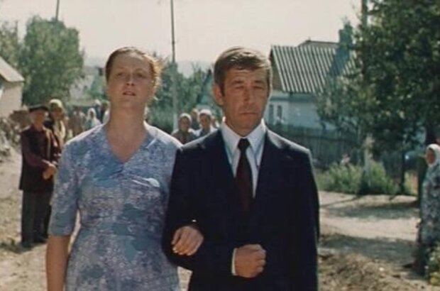 Вас ожидает гражданка Никанорова (1978) - фото 3