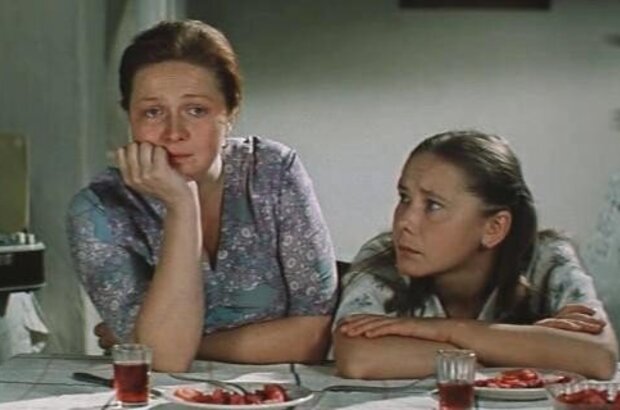 Вас ожидает гражданка Никанорова (1978) - фото 7