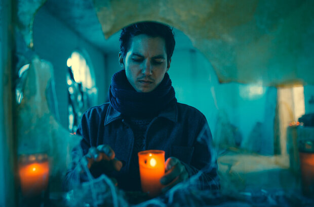 Обитель тьмы (2018) - фото 6
