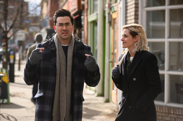 Happiest Season (2020) - photo 7