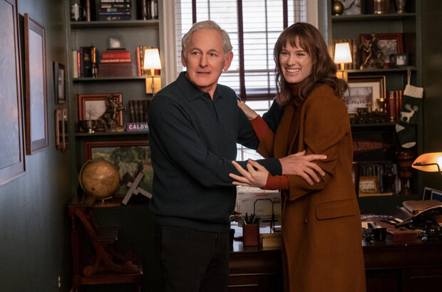 Happiest Season (2020) - photo 6