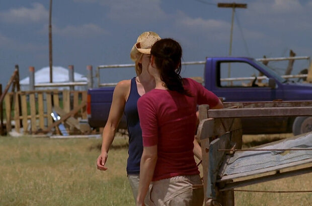 Mongolian Death Worm (2010) - photo 7