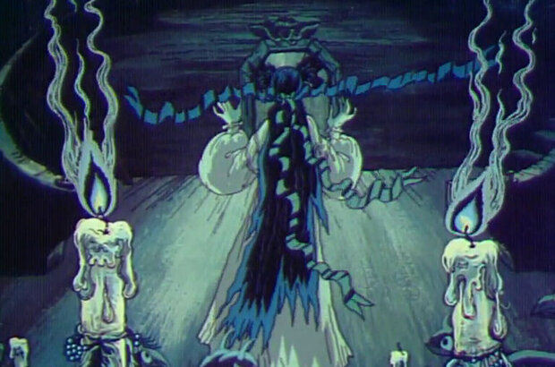 Viy (1996) - photo 4