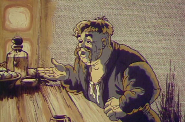 Viy (1996) - photo 9