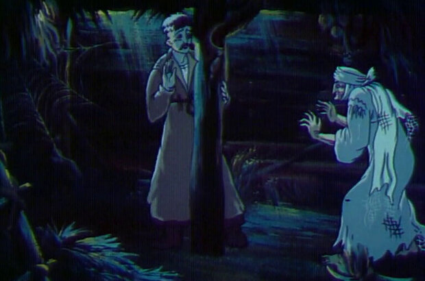 Viy (1996) - photo 7