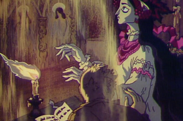Viy (1996) - photo 1