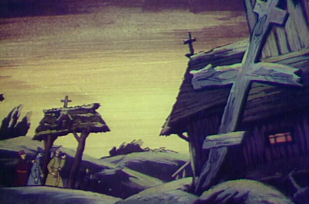 Viy (1996) - photo 6