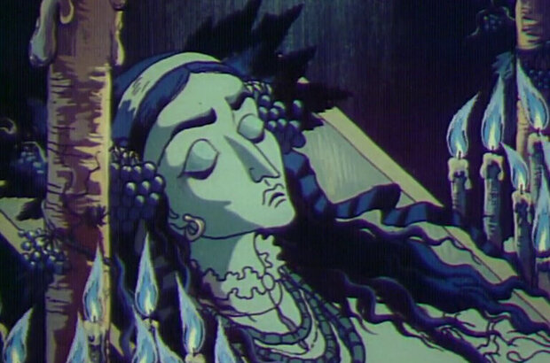 Viy (1996) - photo 19