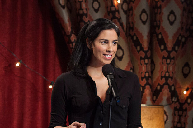 Sarah Silverman: We Are Miracles (2013) - photo 1
