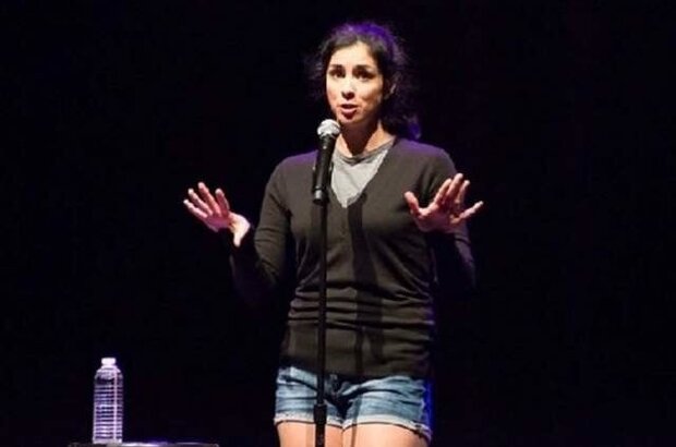 Sarah Silverman: We Are Miracles (2013) - photo 3
