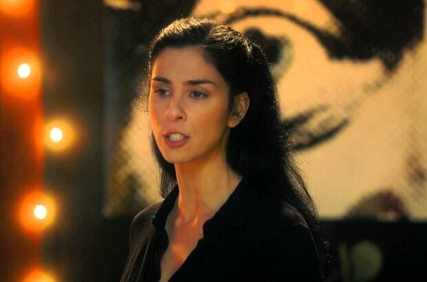 Sarah Silverman: We Are Miracles (2013) - photo 5