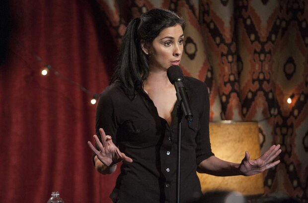 Sarah Silverman: We Are Miracles (2013) - photo 4