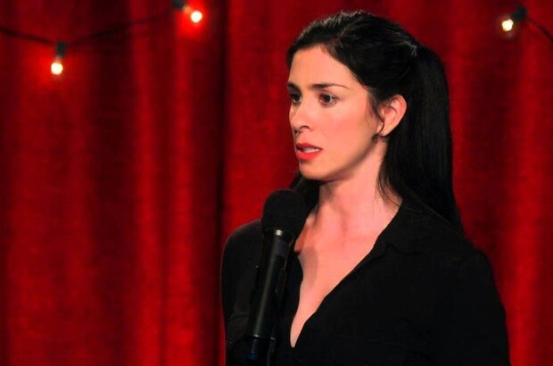 Sarah Silverman: We Are Miracles (2013) - photo 2