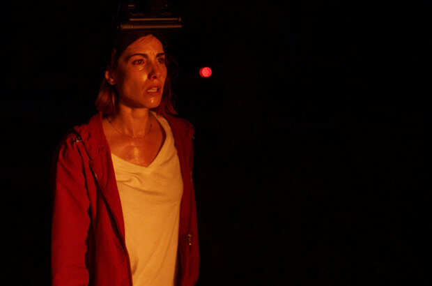 Demonic (2021) - photo 8