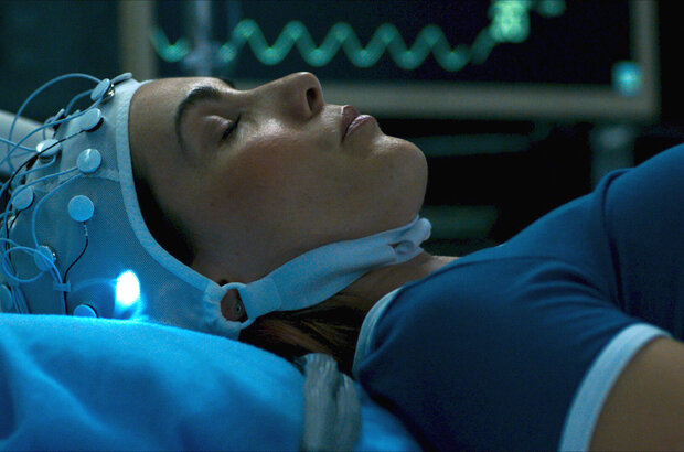 Demonic (2021) - photo 5